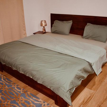 Tree House Hostel Тамале Екстериор снимка